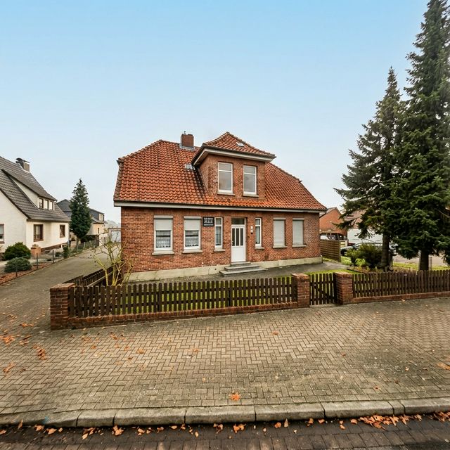 1 Zimmer Wohnung