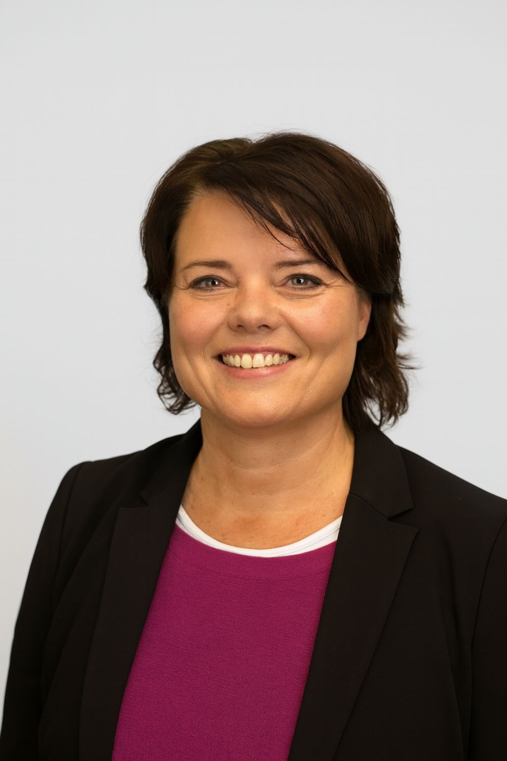 Janine Angermann